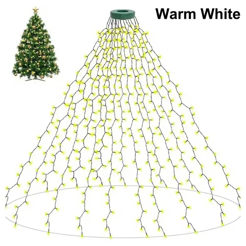 Luci a Stringa LED USB Imperme - Lighting Christmas Decor recensione e prezzo