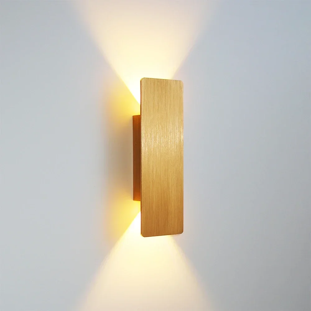 Lampada da parete a LED sempli - Decor Lighting Cy recensione e prezzo