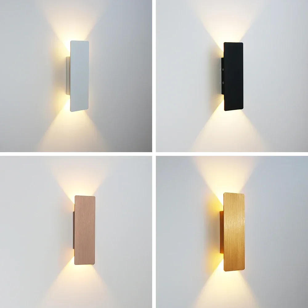 Lampada da parete a LED sempli - Decor Lighting Cy recensione e prezzo