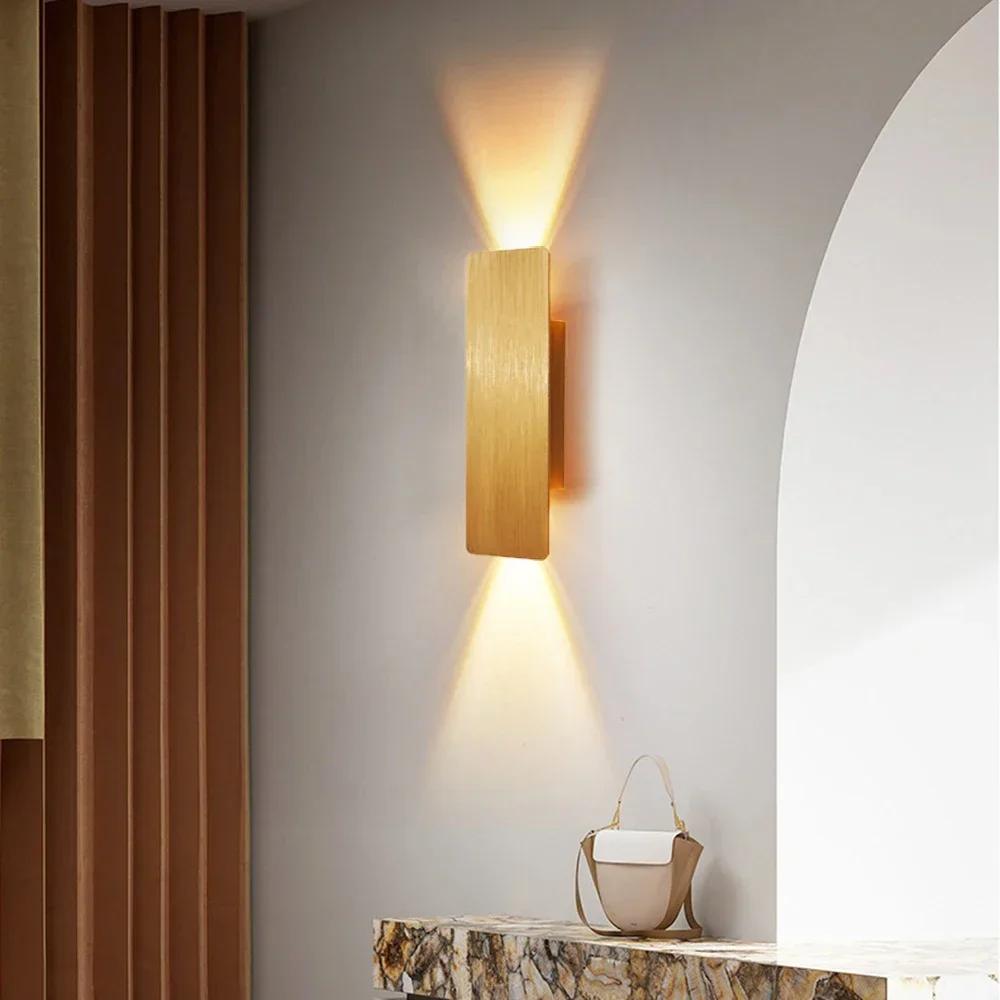 Lampada da parete a LED sempli - Decor Lighting Cy recensione e prezzo