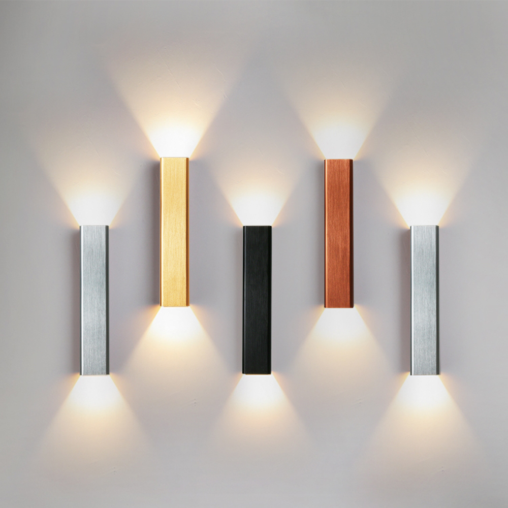 12W 18W Lampada da parete per  - Decor Lighting Cy recensione e prezzo