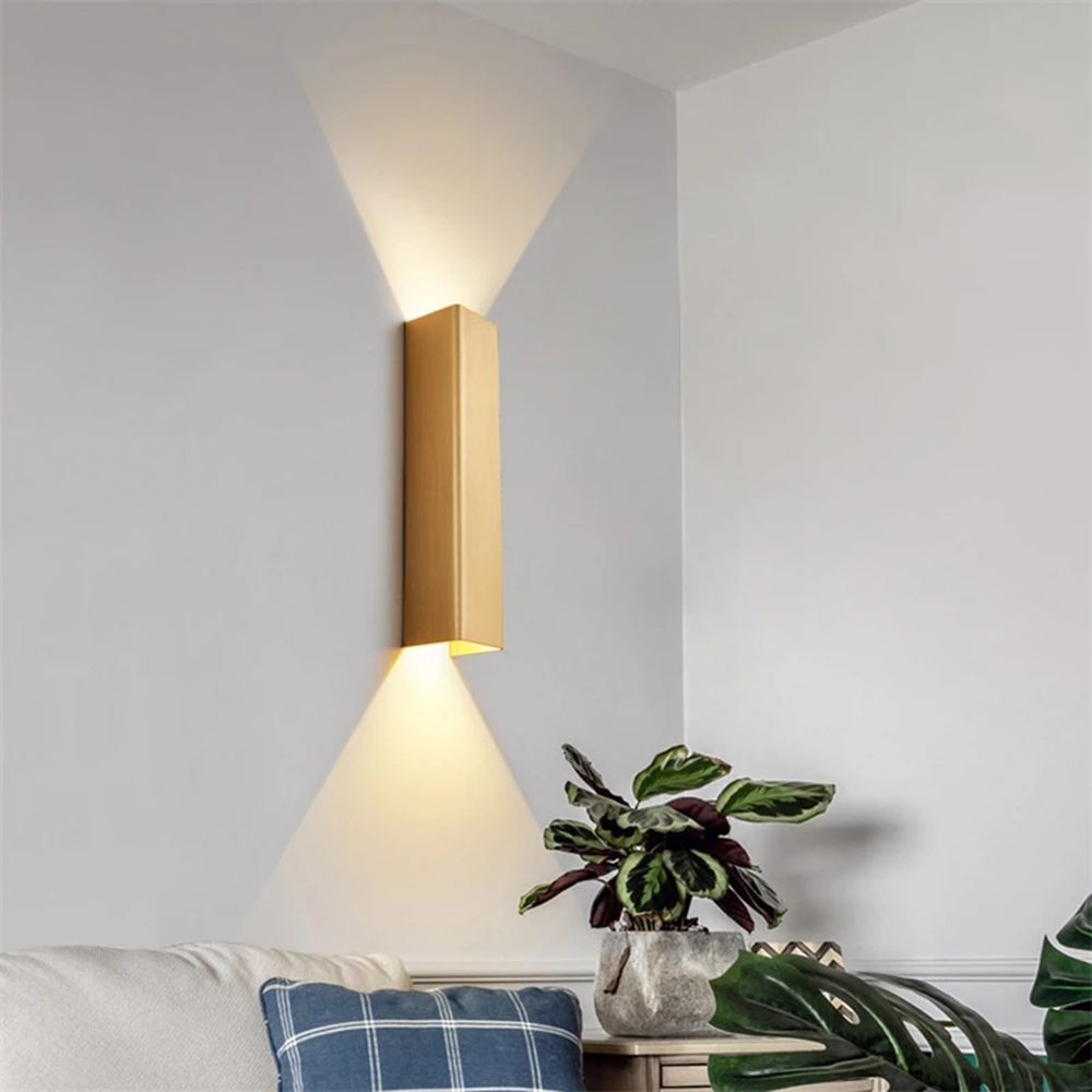 12W 18W Lampada da parete per  - Decor Lighting Cy recensione e prezzo