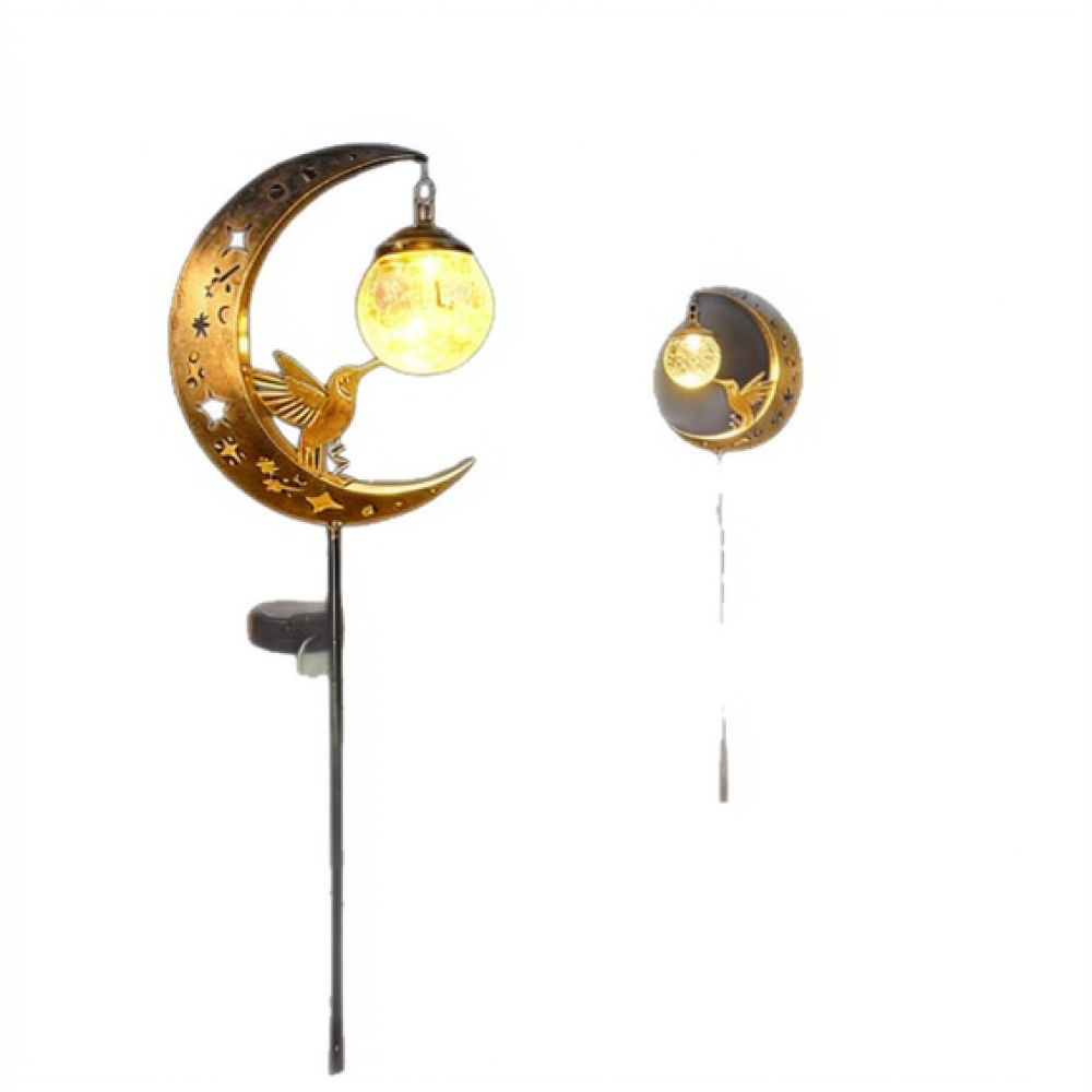 Lampada Solare da Giardino a F - Outdoor Lighting Decor Ideas recensione e prezzo