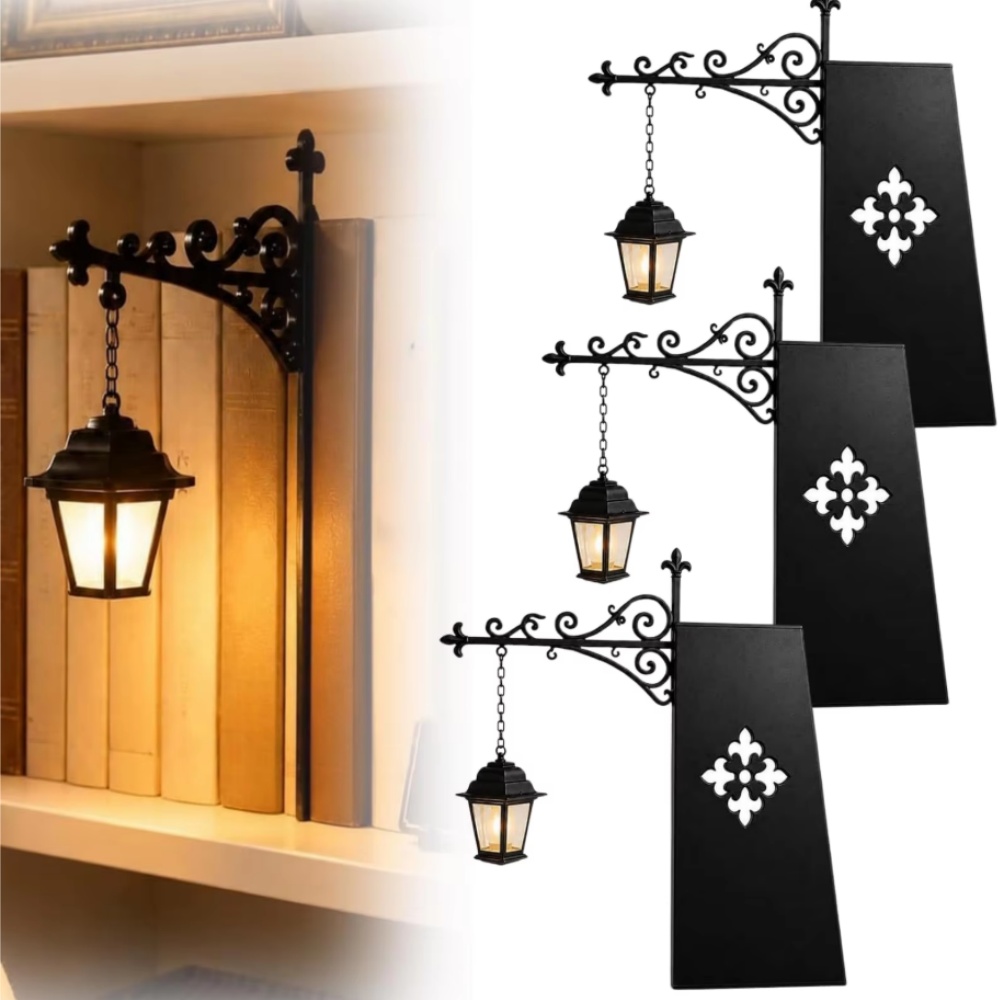 Lanterna da Libreria Decorativ - Lightings Decoration recensione e prezzo