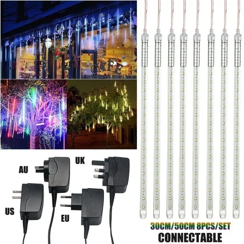 30 cm /50 cm Impermeabile Mete - Decor Lighting Uk recensione e prezzo
