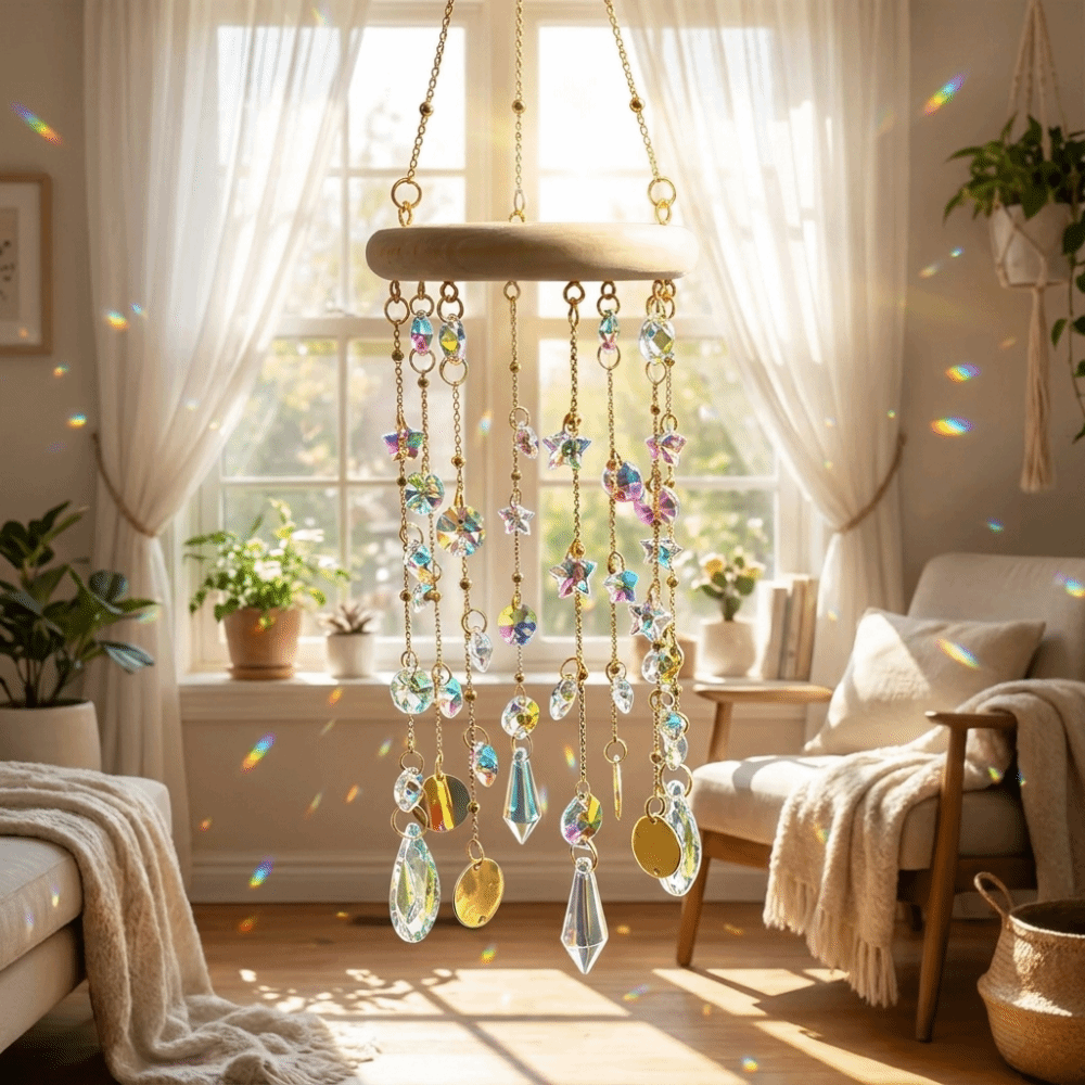 Idea Regalo: Acchiappasole in  - Outdoor Lighting Decor Ideas recensione e prezzo