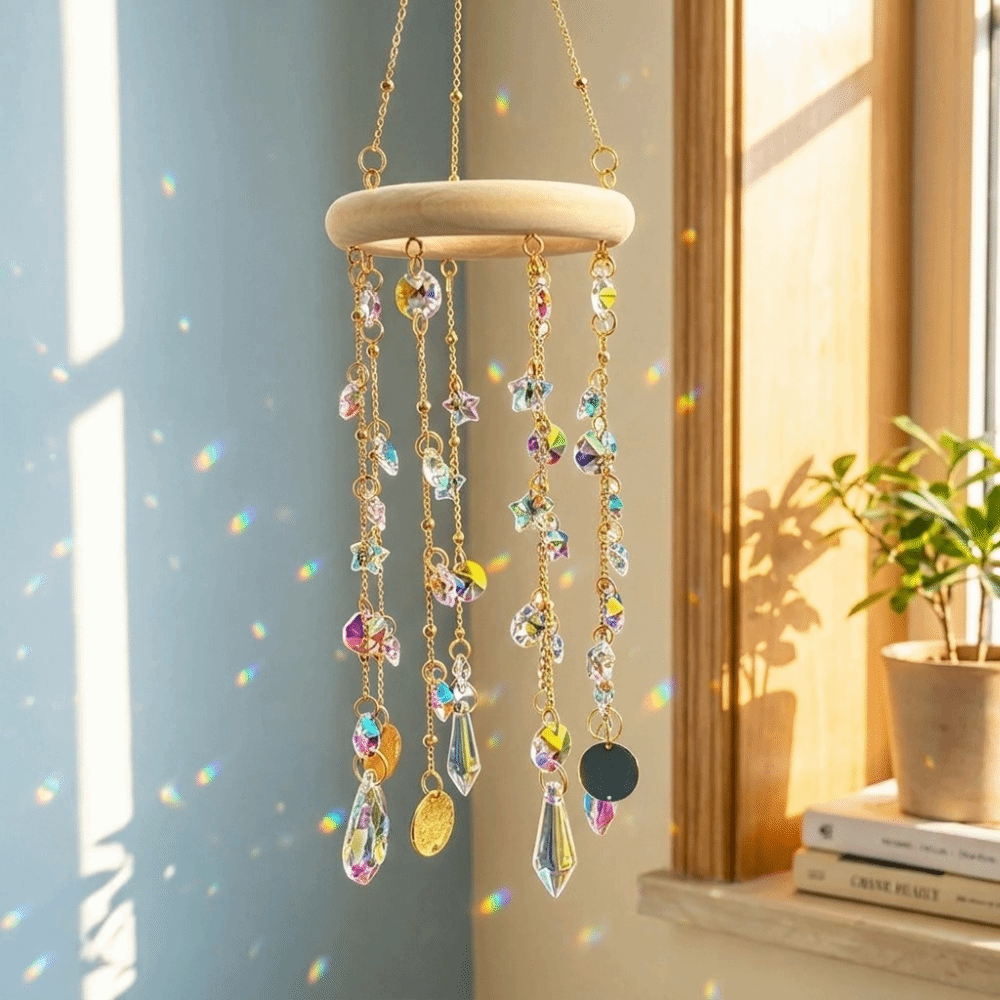 Idea Regalo: Acchiappasole in  - Outdoor Lighting Decor Ideas recensione e prezzo