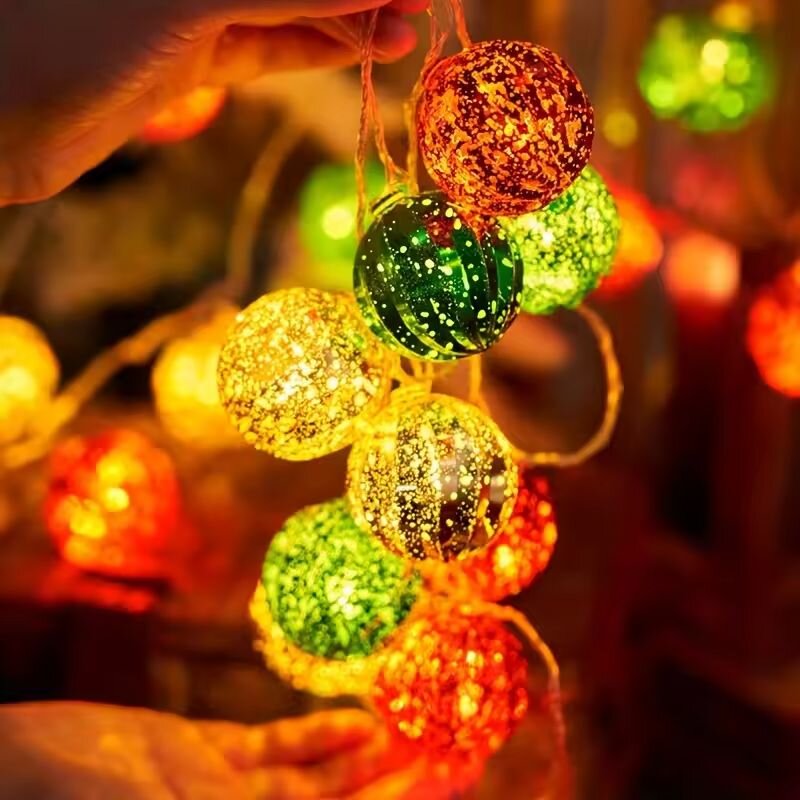 Luci Decorative Natalizie a Fi - Lighting Christmas Decor recensione e prezzo