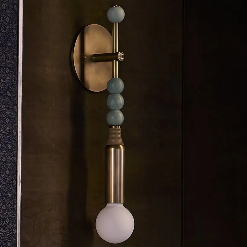 Lampada da Parete in Stile Nor - Lighting Decor In Room recensione e prezzo