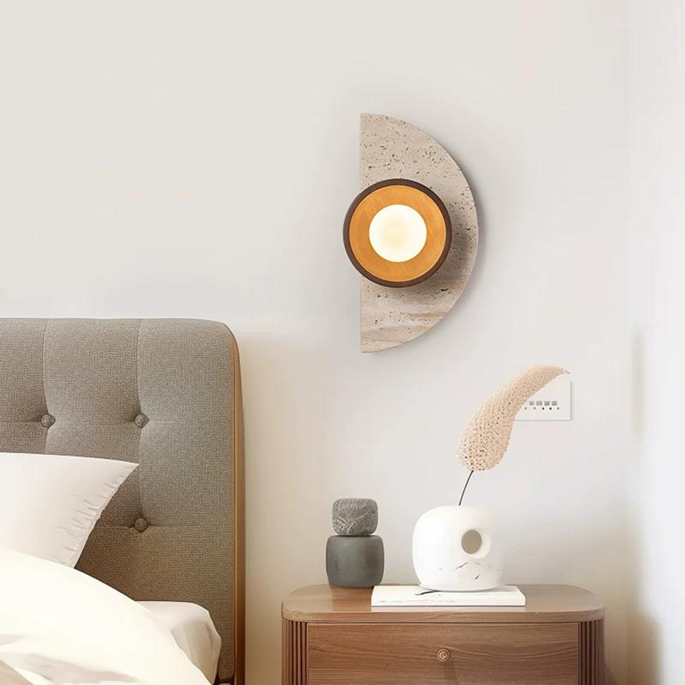 Lampada da Parete LED Semicirc - Decor Lighting Cy recensione e prezzo