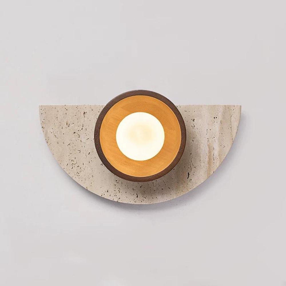 Lampada da Parete LED Semicirc - Decor Lighting Cy recensione e prezzo