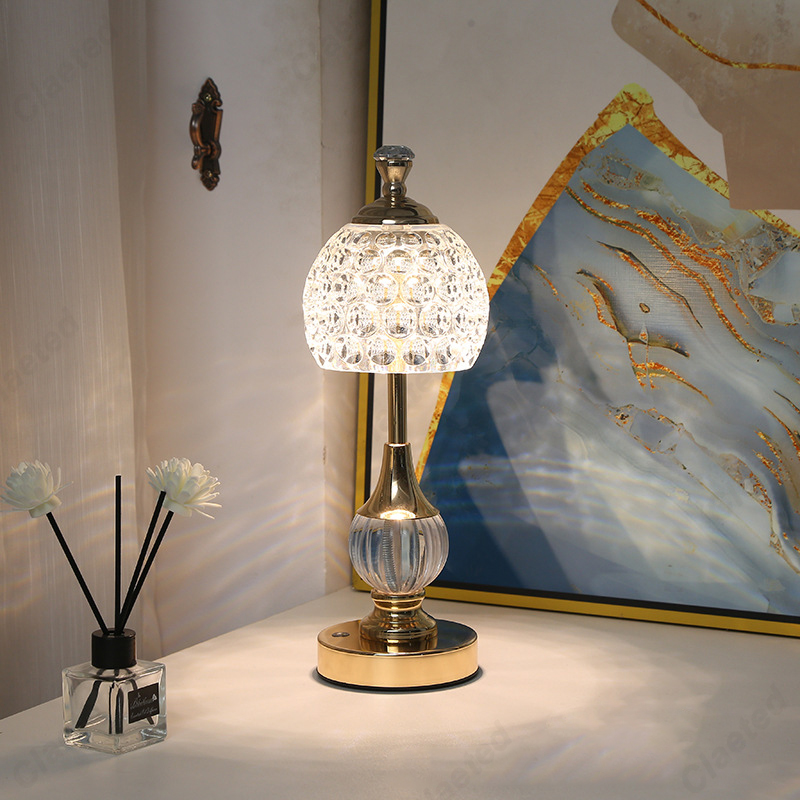 2023 Nuova lampada da tavolo i - Decor Lighting Uk recensione e prezzo