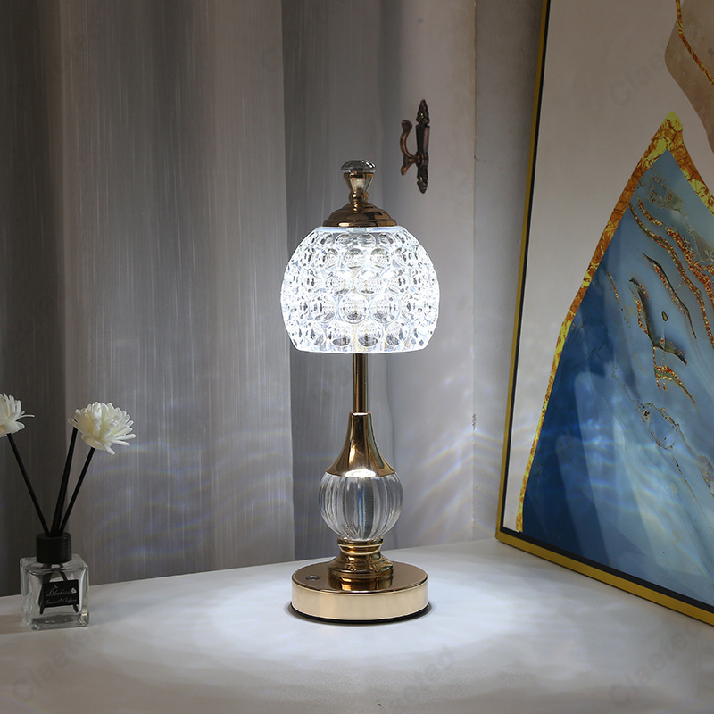 2023 Nuova lampada da tavolo i - Decor Lighting Uk recensione e prezzo
