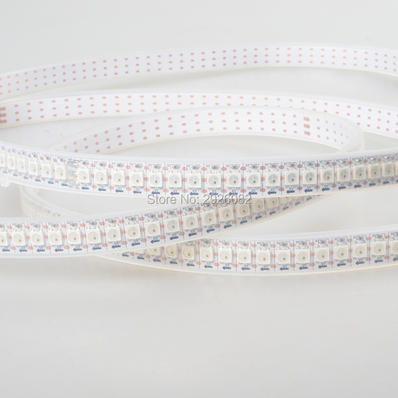 Striscia LED indirizzabile 144 - Decor Lighting Address recensione e prezzo