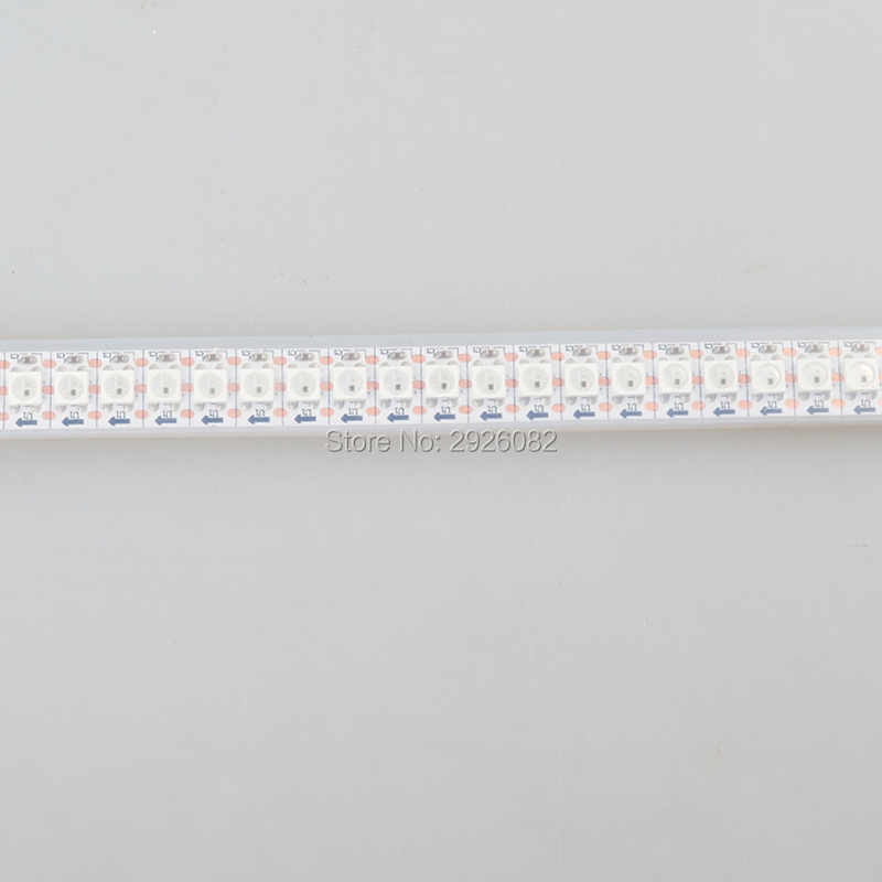 Striscia LED indirizzabile 144 - Decor Lighting Address recensione e prezzo
