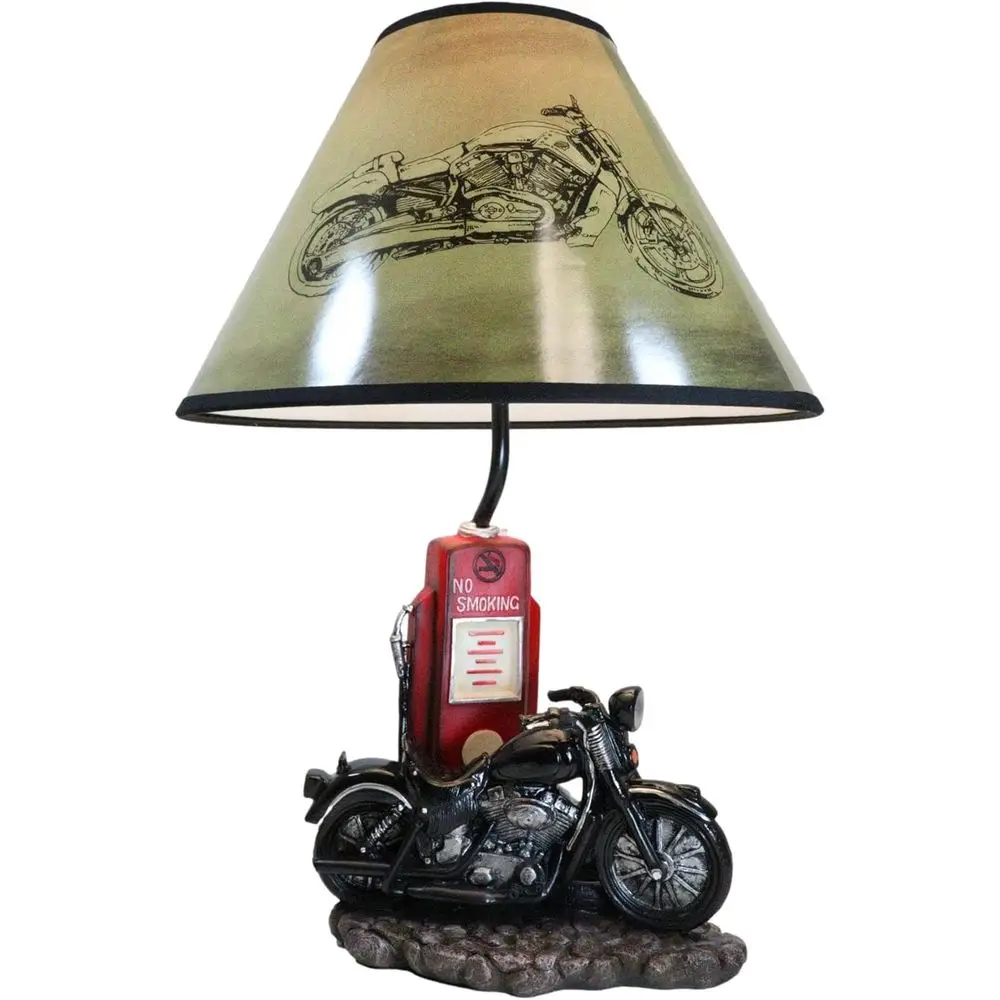 Lampada da Tavolo Vintage Retr - Lightings Decoration recensione e prezzo