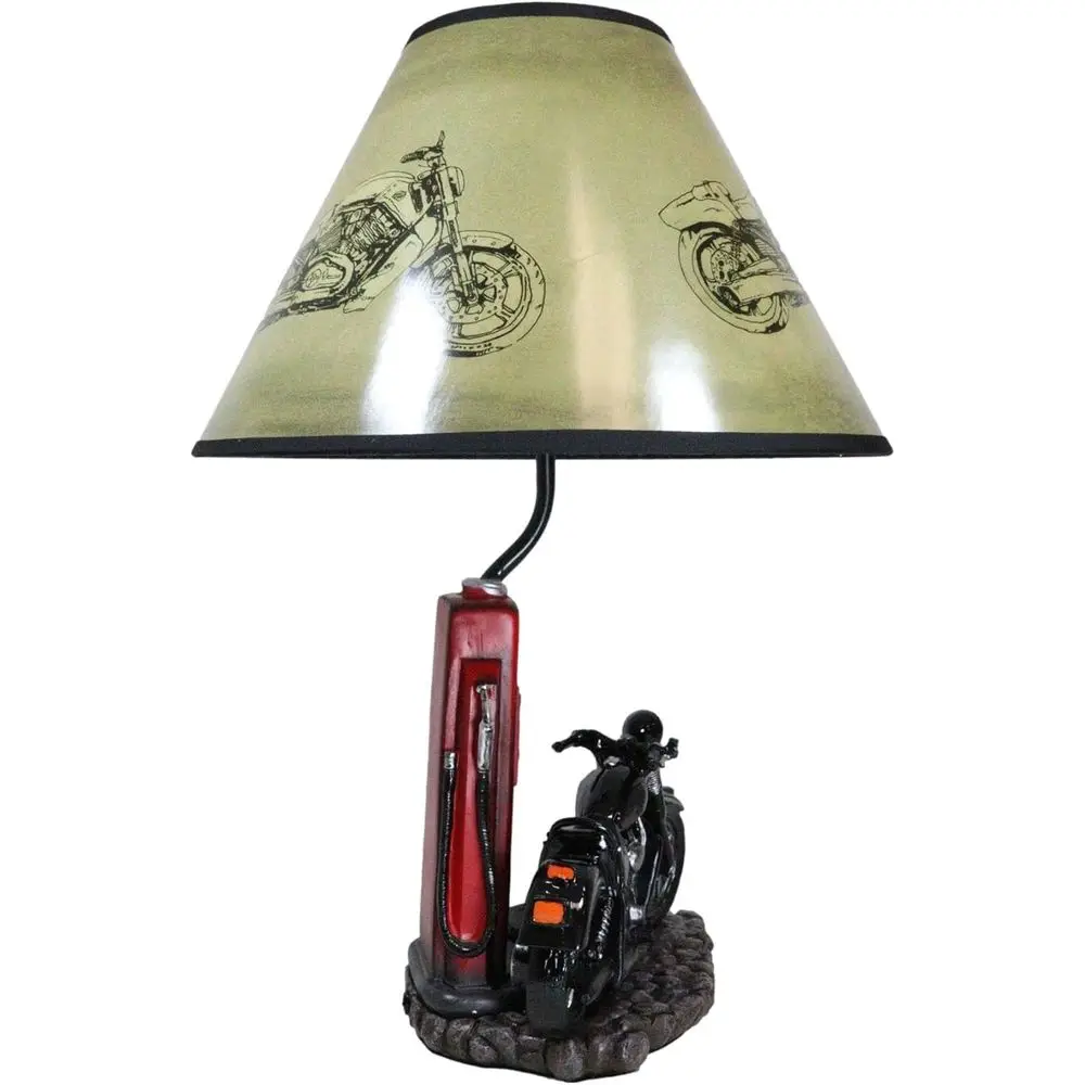 Lampada da Tavolo Vintage Retr - Lightings Decoration recensione e prezzo
