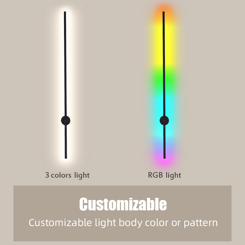 Lampade da Parete LED Ricarica - Lighting Decor In Room recensione e prezzo