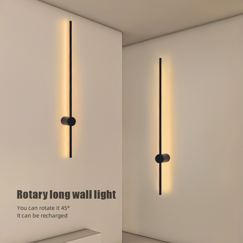 Lampade da Parete LED Ricarica - Lighting Decor In Room recensione e prezzo