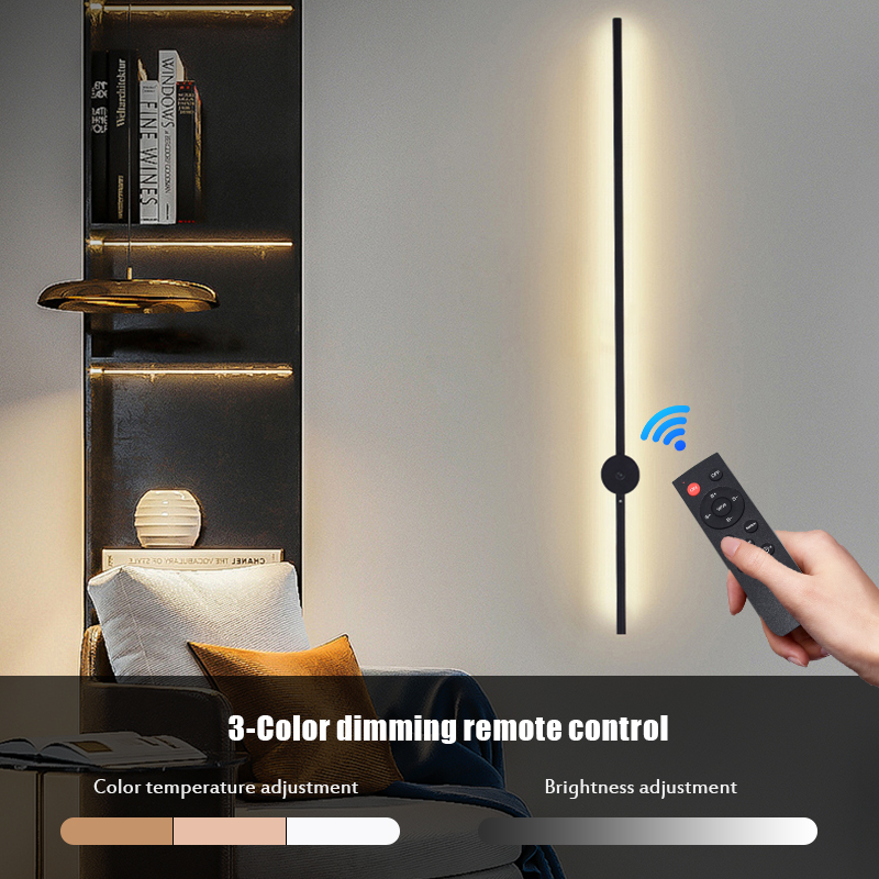 Lampade da Parete LED Ricarica - Lighting Decor In Room recensione e prezzo
