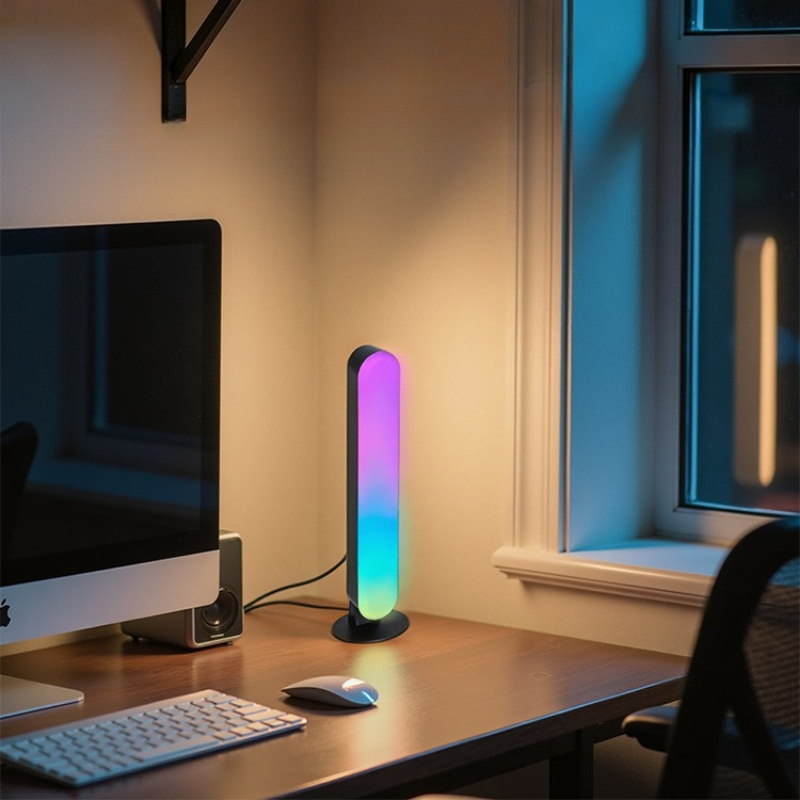Luce d'atmosfera RGB colorata  - Decor Lighting Uk recensione e prezzo