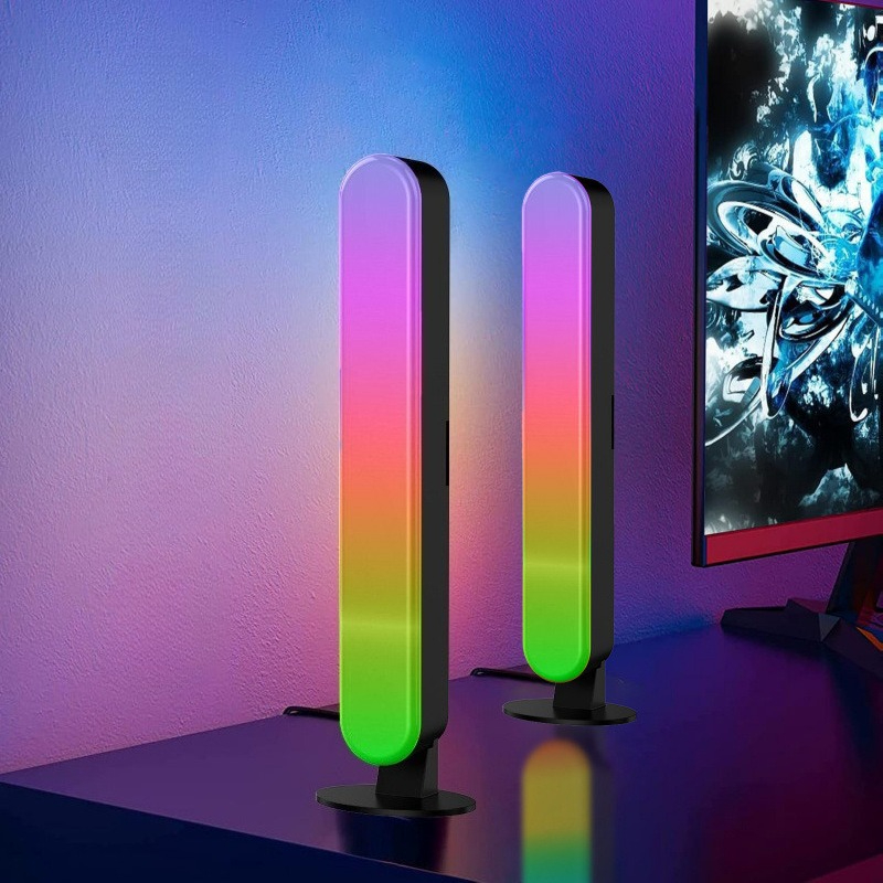 Luce d'atmosfera RGB colorata  - Decor Lighting Uk recensione e prezzo