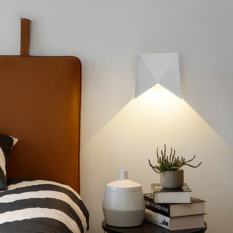 Lampada da parete impermeabile - Decor Lighting Cy recensione e prezzo