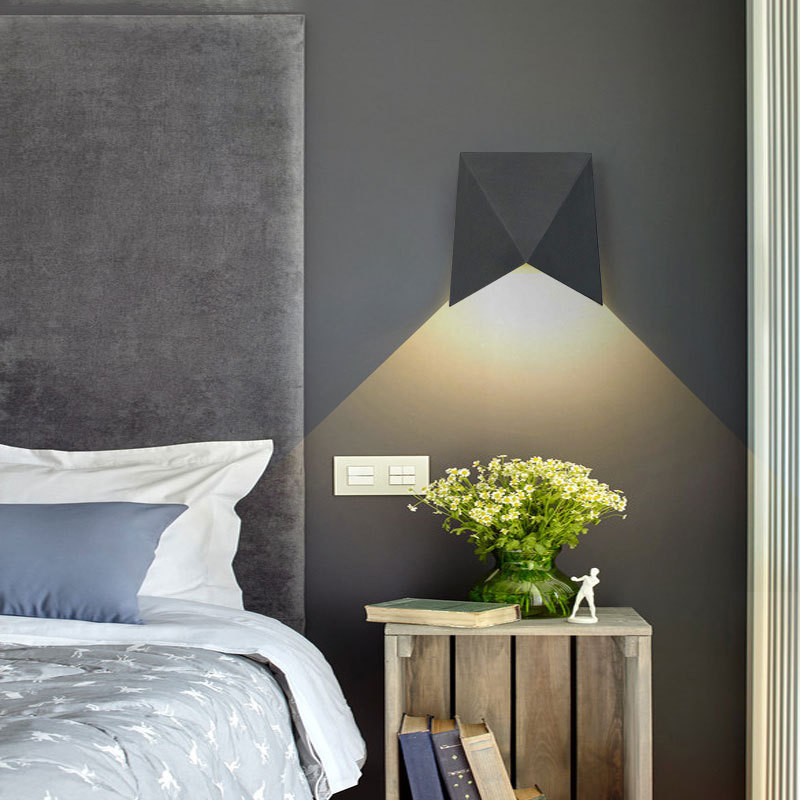 Lampada da parete impermeabile - Decor Lighting Cy recensione e prezzo