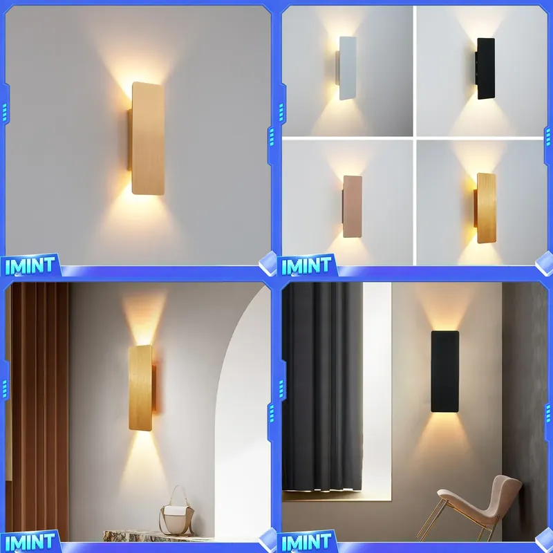 Lampada da Parete LED Moderna  - Decor Lighting Cy recensione e prezzo