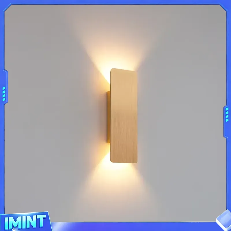 Lampada da Parete LED Moderna  - Decor Lighting Cy recensione e prezzo