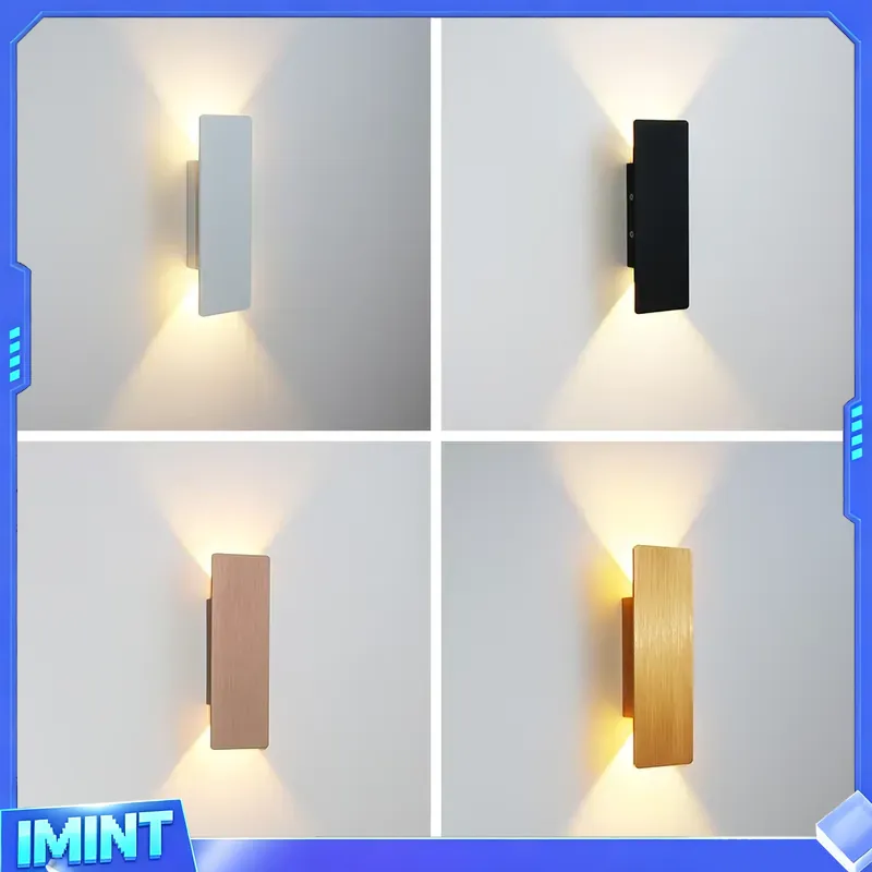 Lampada da Parete LED Moderna  - Decor Lighting Cy recensione e prezzo
