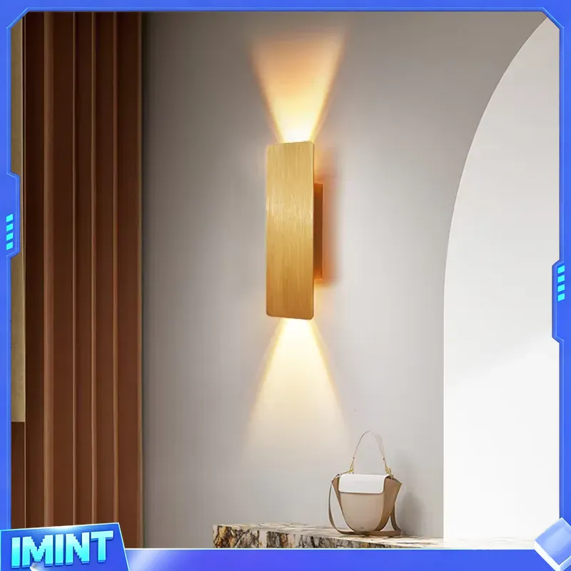 Lampada da Parete LED Moderna  - Decor Lighting Cy recensione e prezzo