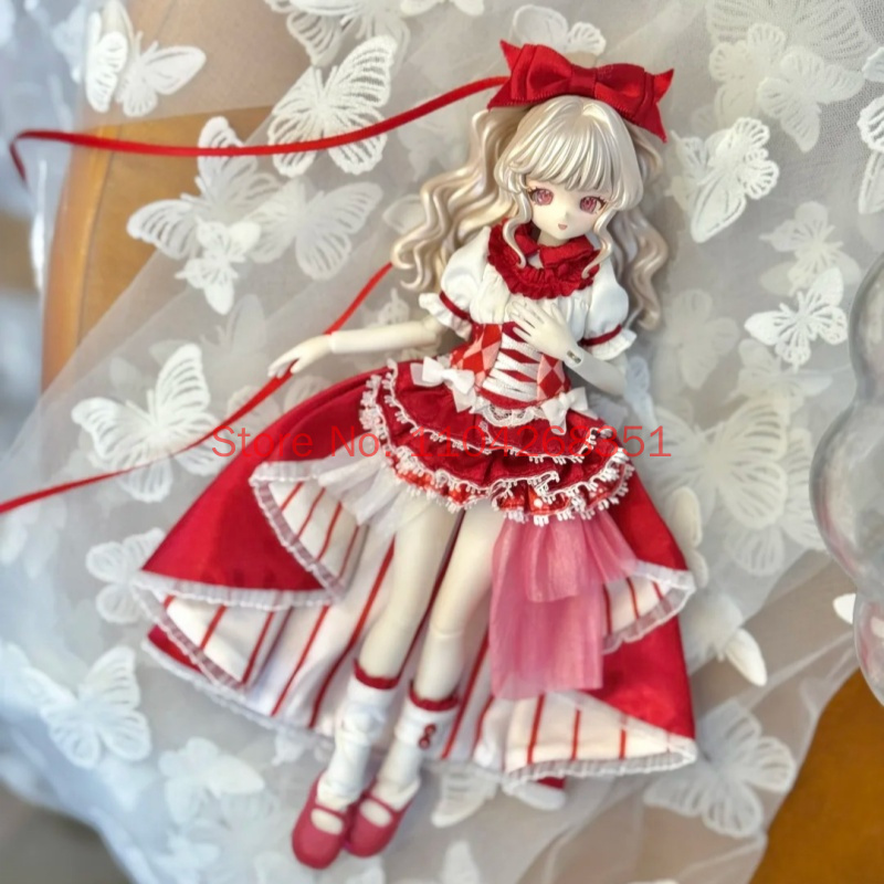 Nova Eight Scale BJD Blind Box - Nova Decor & Lighting Vase Glass Brun 26Cm recensione e prezzo