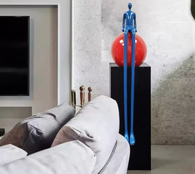 Ornamento Decorativo di Lusso  - Lightings Decoration recensione e prezzo