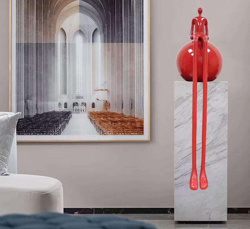 Ornamento Decorativo di Lusso  - Lightings Decoration recensione e prezzo