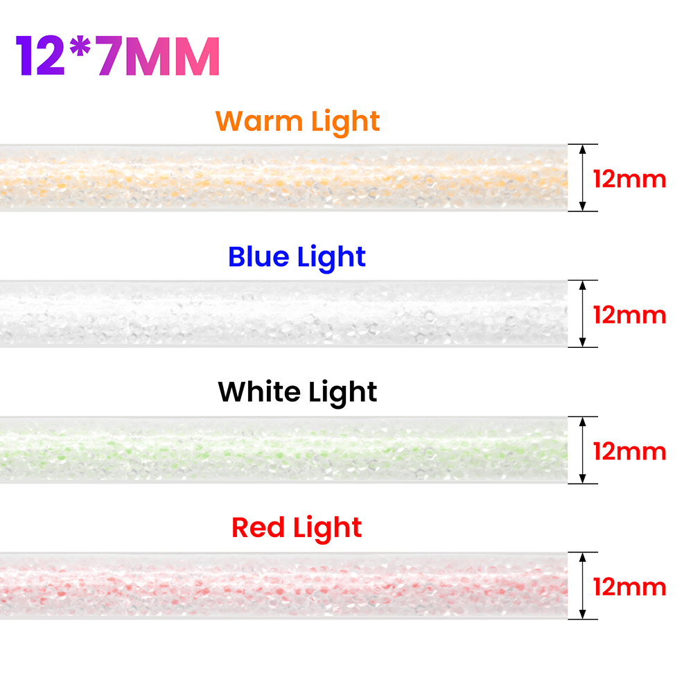 Striscia LED Neon COB 220V per - Decor Lighting Uk recensione e prezzo