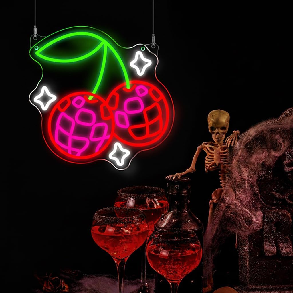 Insegna al neon a LED a forma  - Lighting Christmas Decor recensione e prezzo